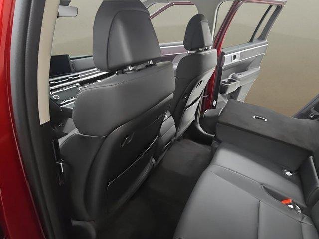 2026 Hyundai Santa Fe SEL - Photo 13