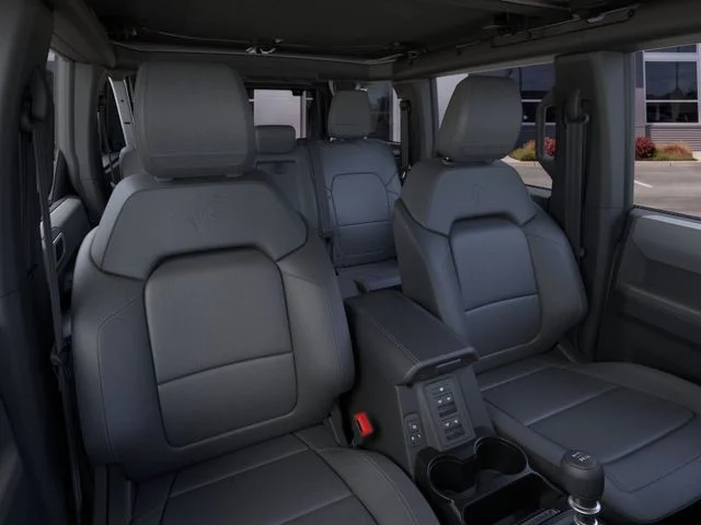 New 2026 Avalanche Ford Big Bend image 10