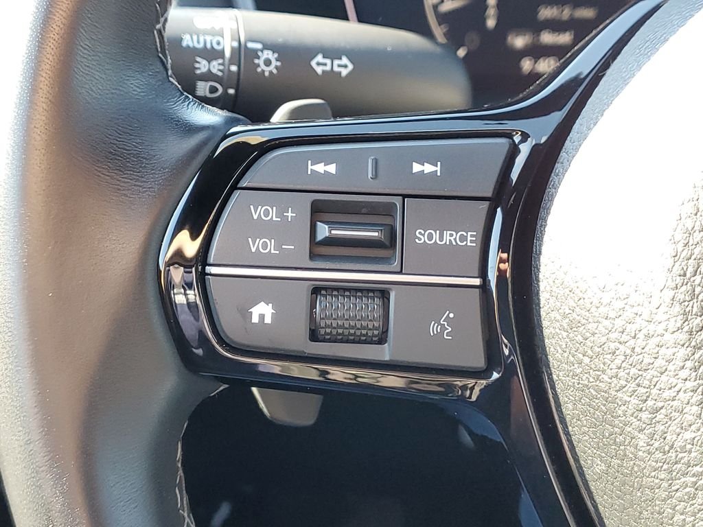 2024 Honda Civic Sport - Photo 18