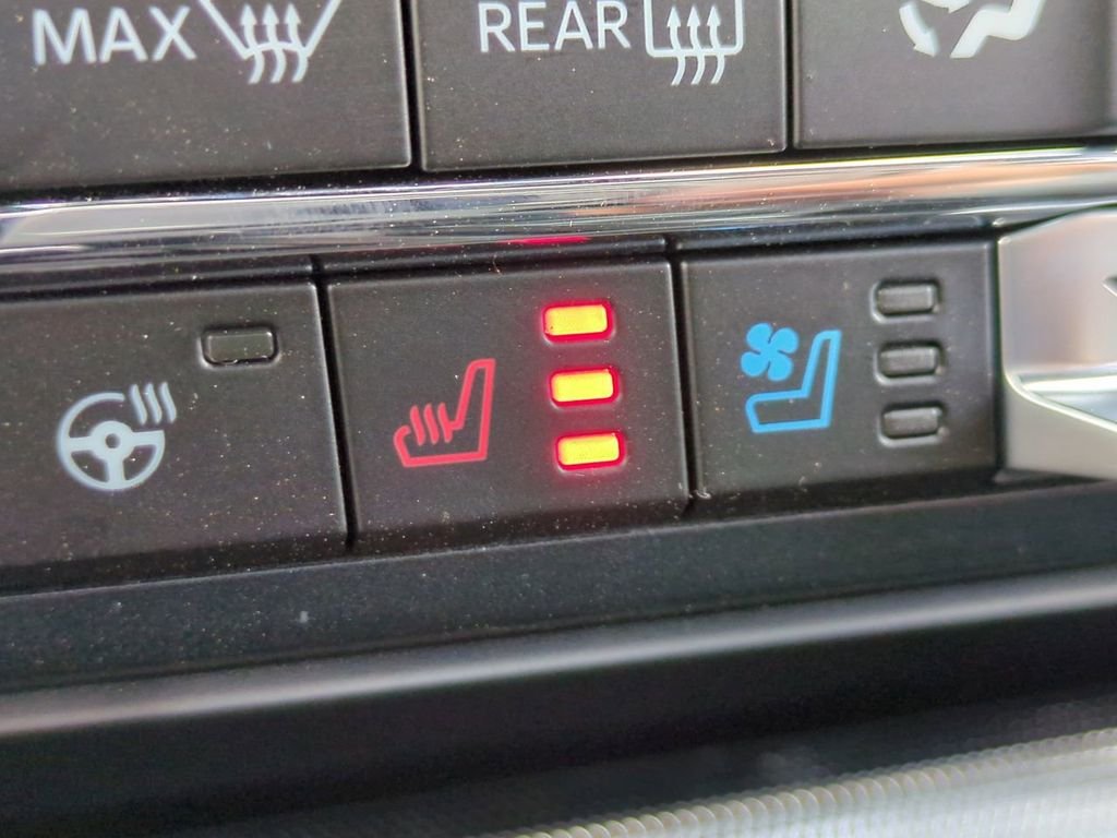 2025 Ford F-150 Lariat - Photo 24