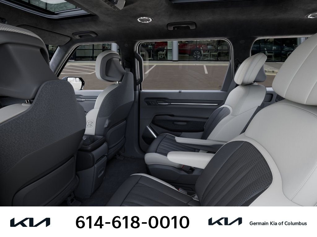 New 2026 Gray Kia GT-Line image 21