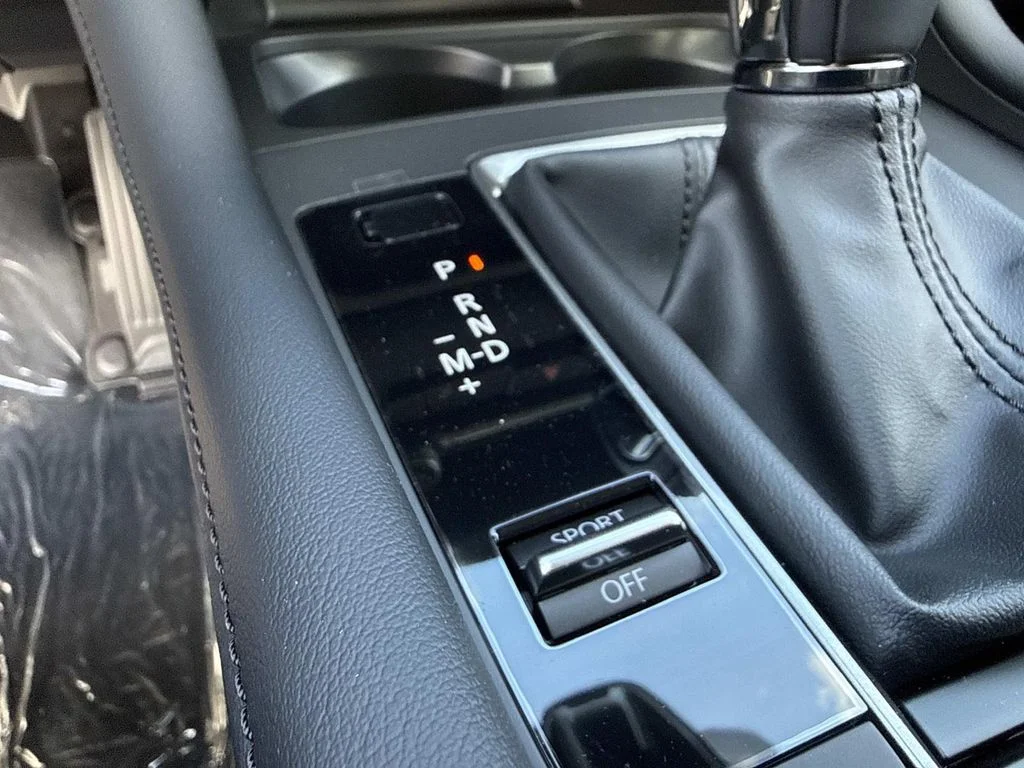 New 2026 Jet Black Mica Mazda 2.5 S Preferred image 37