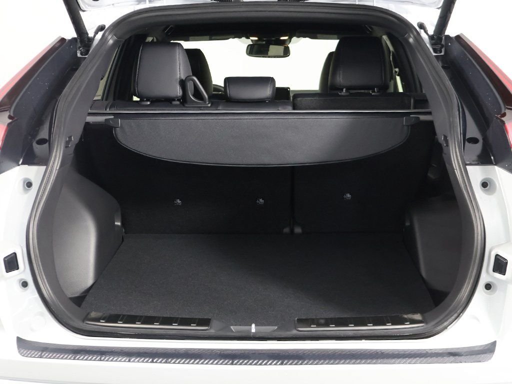 2026 Mitsubishi Eclipse Cross SEL - Photo 21