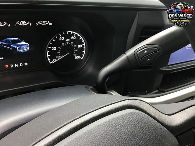 New 2026 Carbonized Gray Metallic Ford F-450® XLT image 23