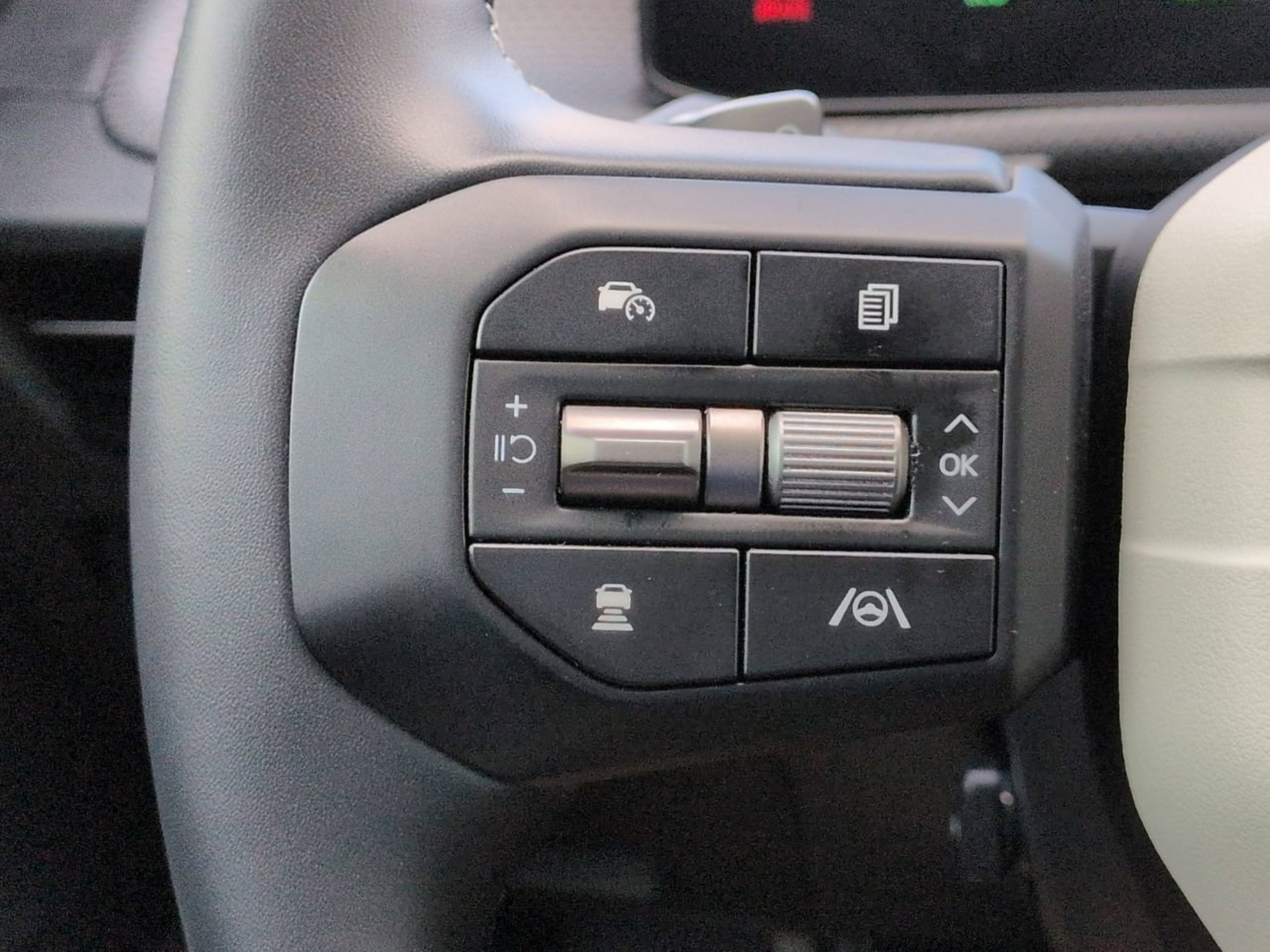New 2026 Glacier White Pearl/Black Roof Kia GT-Line image 18