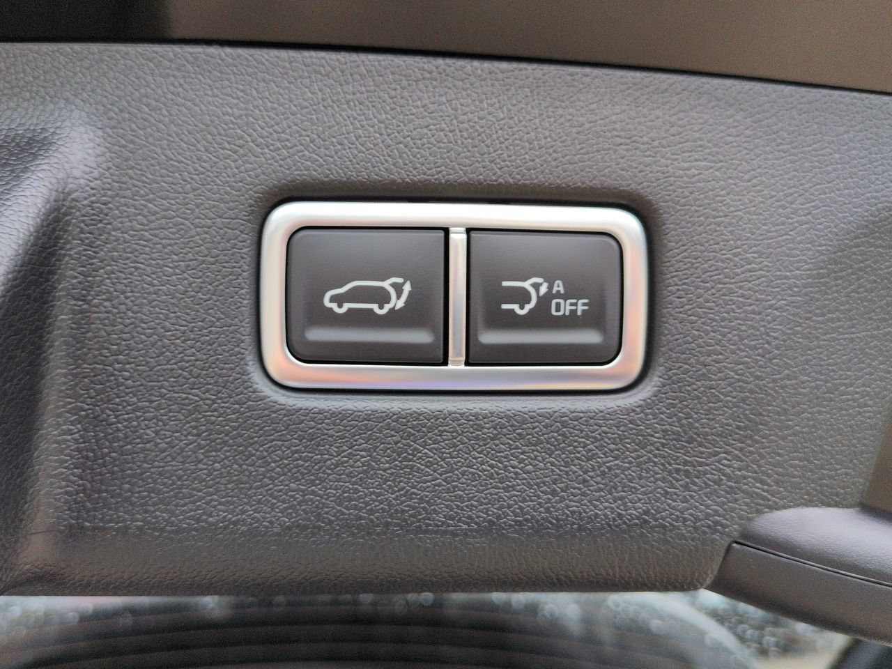 New 2026 Aurora Black Pearl Kia EX image 15