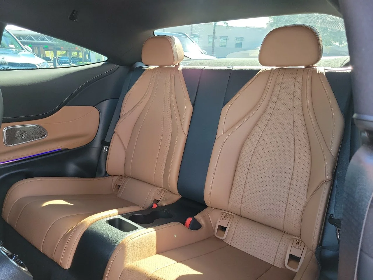 Certified Used 2026 Black Mercedes-Benz CLE 300 image 14