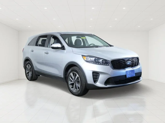 2020 Kia Sorento