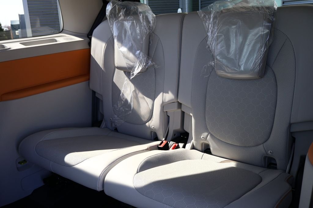 2025 Volkswagen ID. Buzz 1st Edition - Photo 16