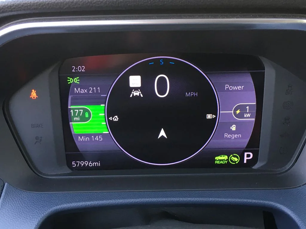 Used 2022 Chevrolet Bolt EUV Premier with VIN 1G1FZ6S04N4120165 for sale in Albany, OR