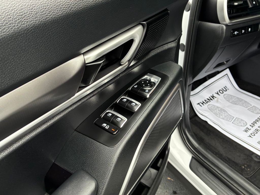 Certified Used 2024 White Kia S image 13