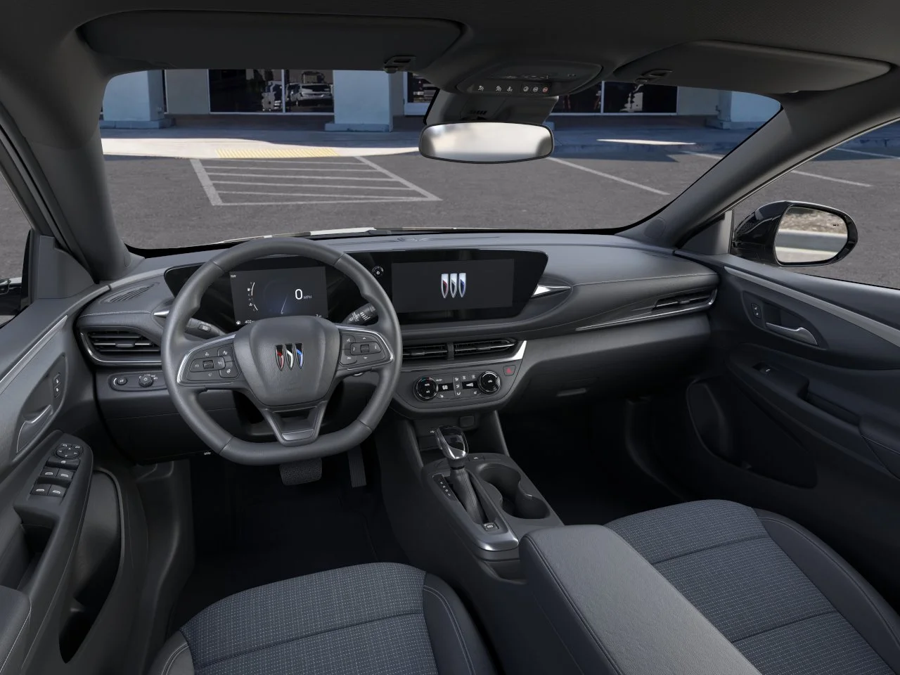 2026 Buick Envista Preferred - Photo 15