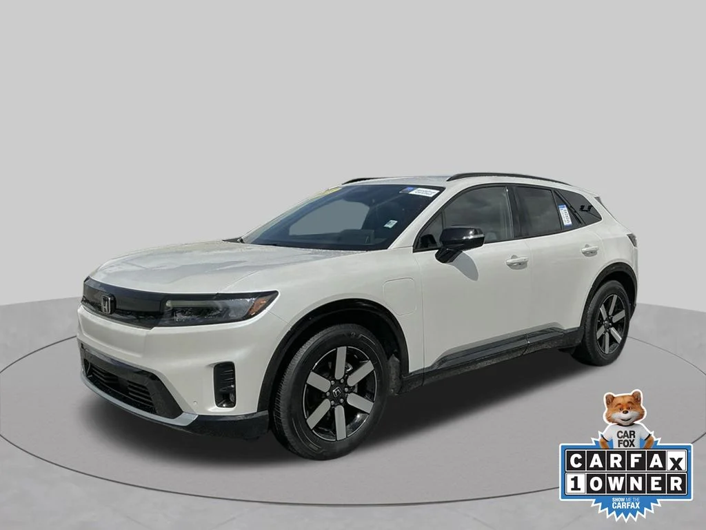 2025 Honda Prologue