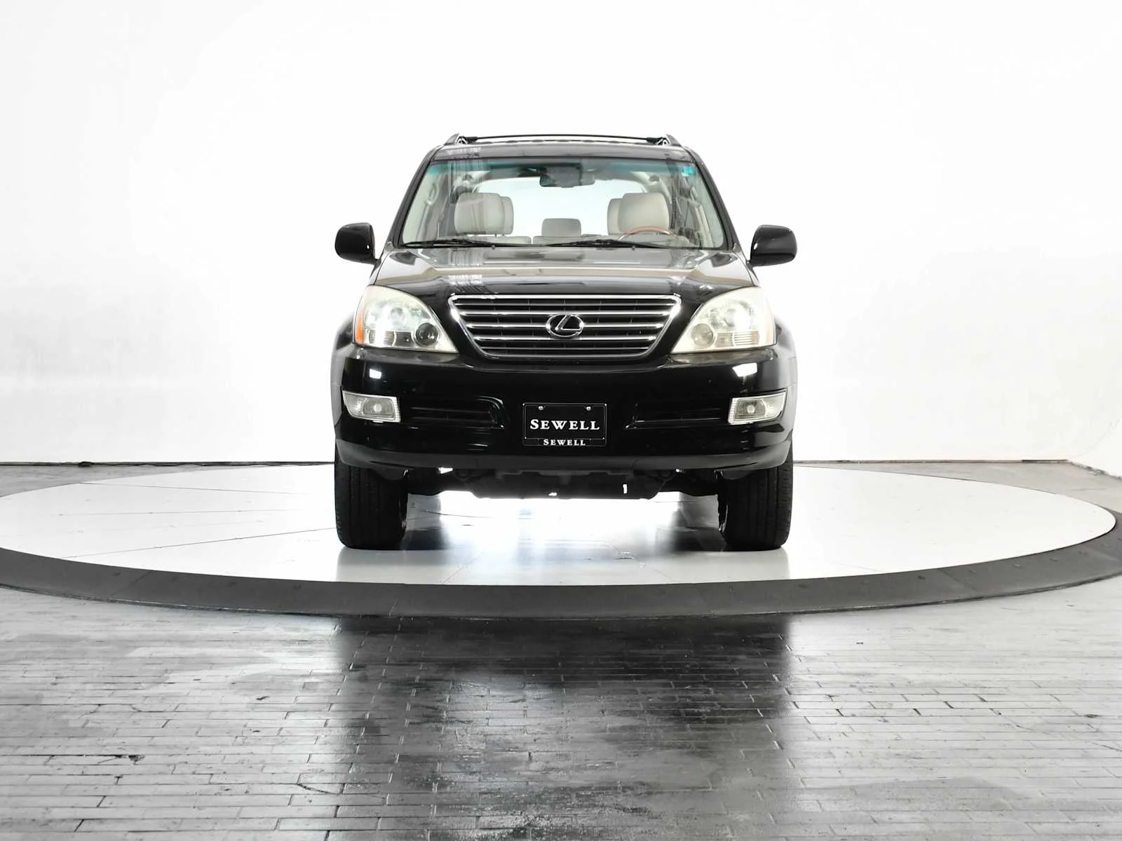 Used 2007 Black Onyx Lexus  image 10
