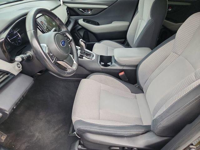 Used 2020  Subaru Premium image 19