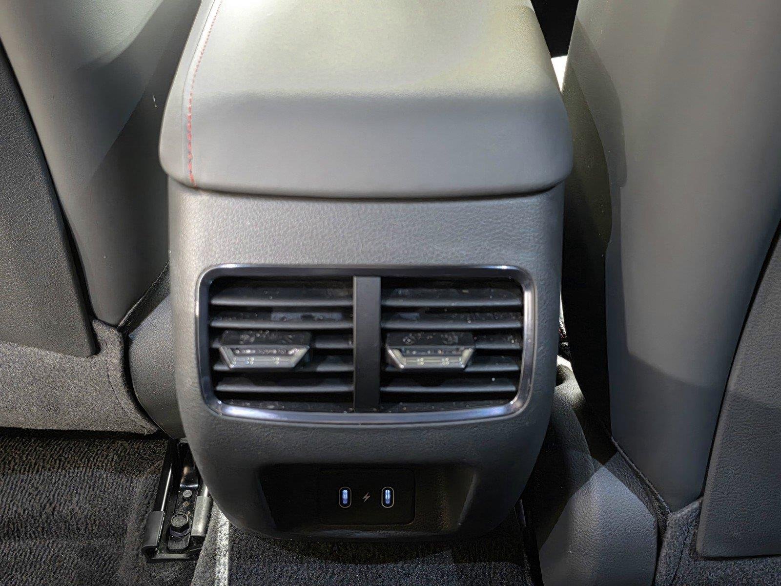 Used 2025  HYUNDAI N LINE FWD image 16