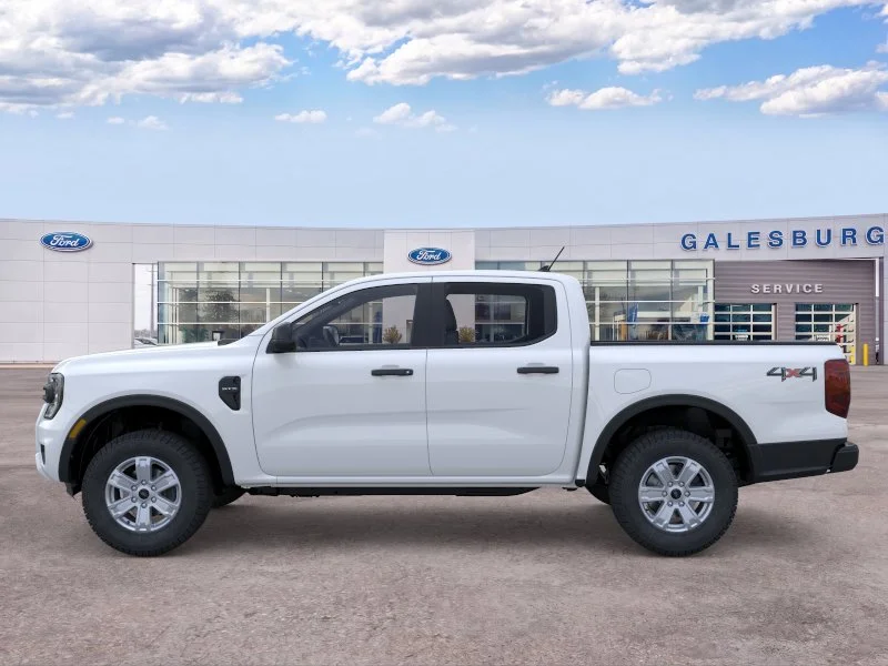 New 2026 Oxford White Ford XL image 25