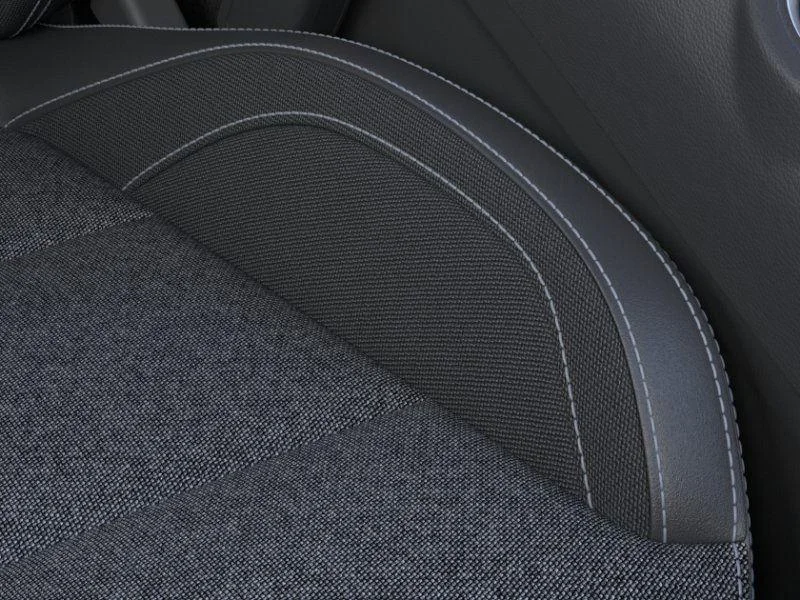 New 2026 Adriatic Blue Metallic Ford EcoBoost® Fastback image 16