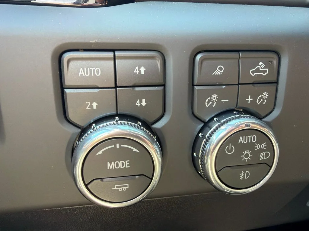 New 2026 Silver GMC Denali image 28