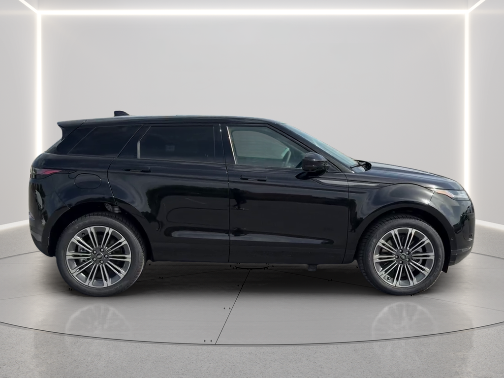 New 2026 Santorini Black Land Rover S image 4