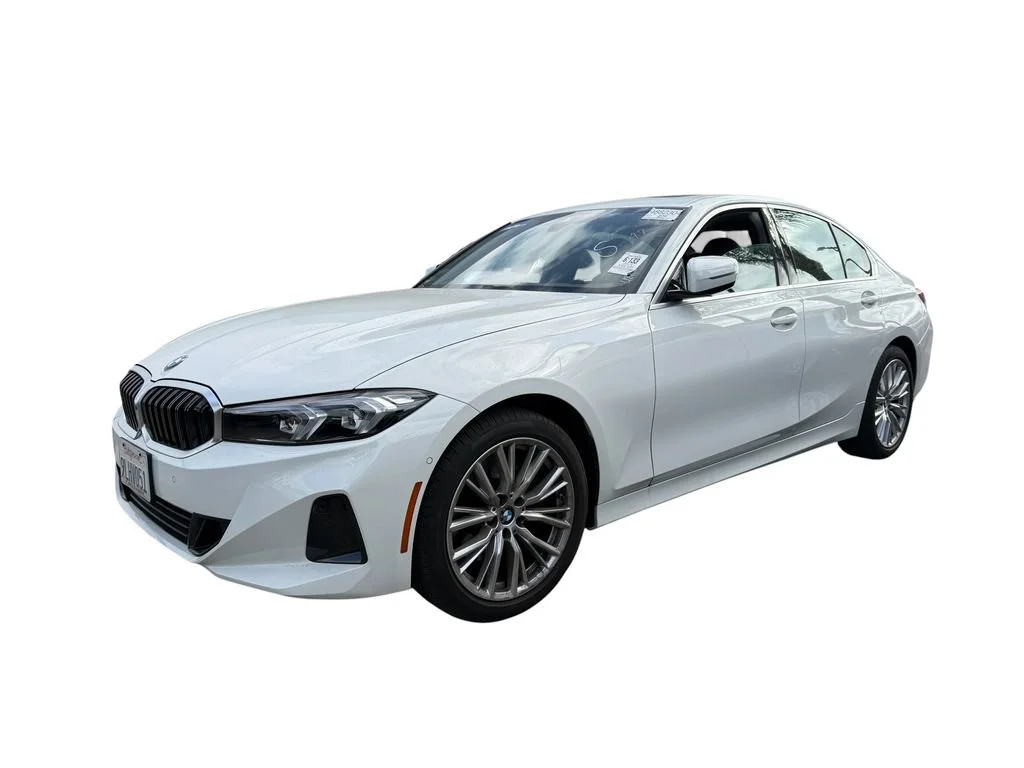 Used 2024  BMW NA image 11