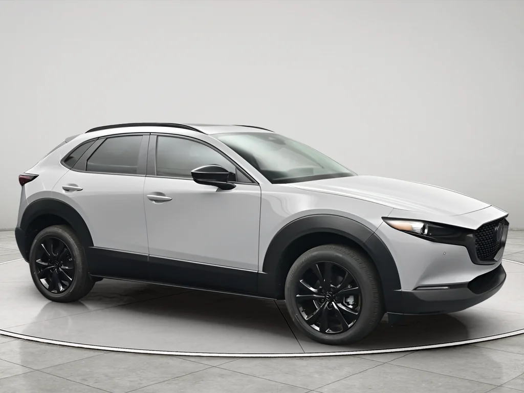 2026 Mazda CX-30 Aire Edition AWD's photo