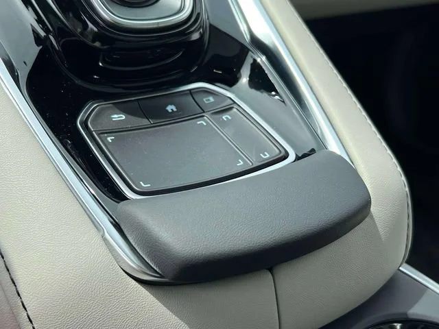 New 2026 Black Acura w/Technology Package image 28