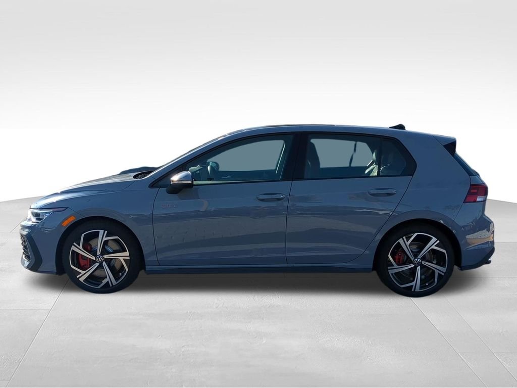 2026 Volkswagen Golf GTI SE - Photo 6