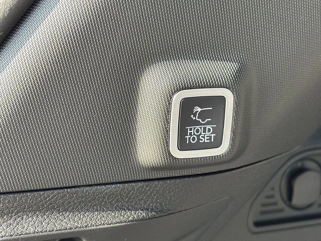 New 2026 Black Jeep Laredo X image 22