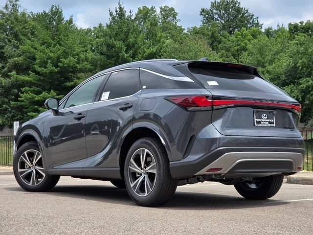 2026 Lexus RX 350 Premium - Photo 21