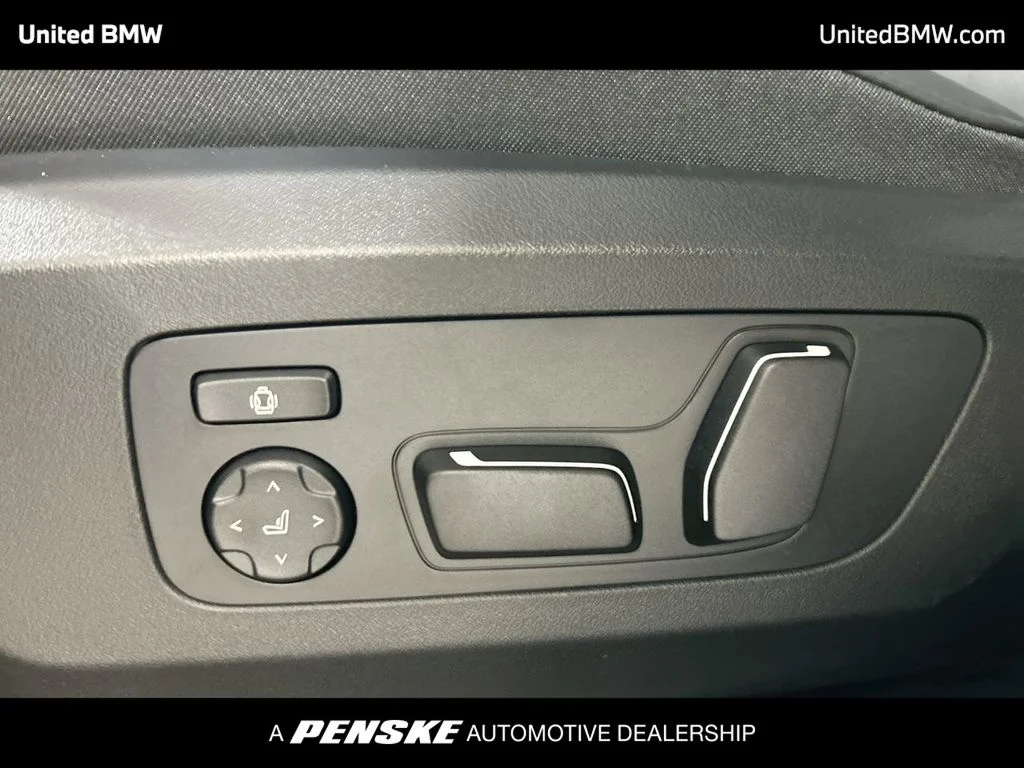 Used 2026 Brooklyn Grey Metallic BMW 30 xDrive image 12