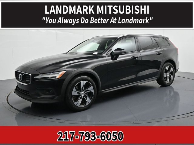2024 Volvo V60 Cross Country B5 Plus