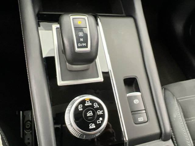 2024 Mitsubishi Outlander SE - Photo 27