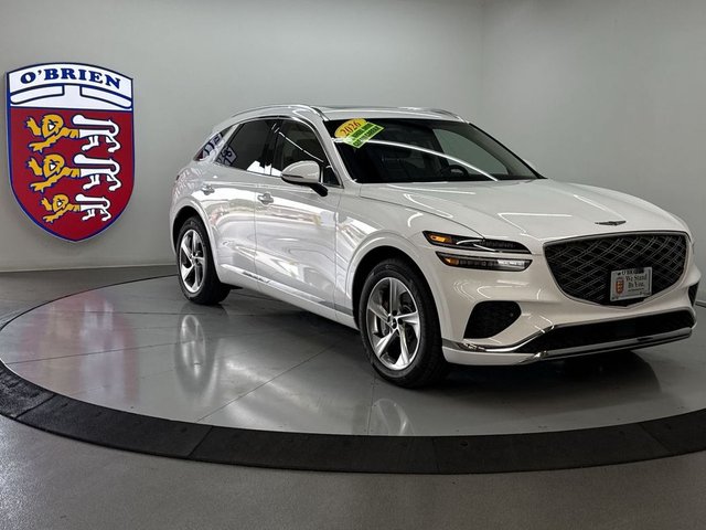 2026 Genesis GV70 2.5T Select