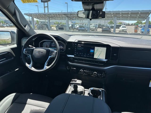 2026 Chevrolet Silverado 1500 RST - Photo 27