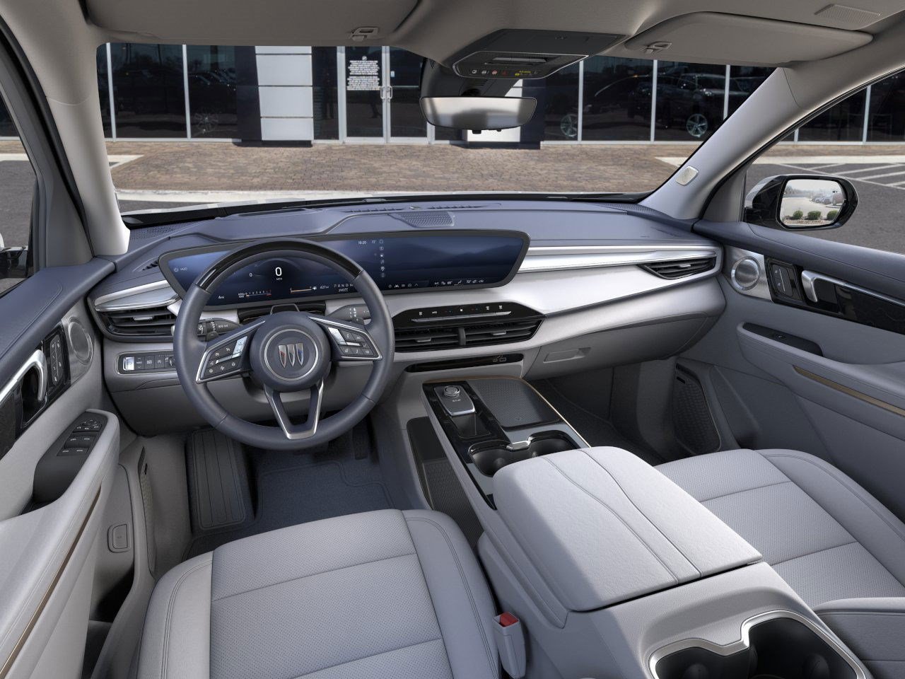 2026 Buick Enclave Avenir - Photo 15
