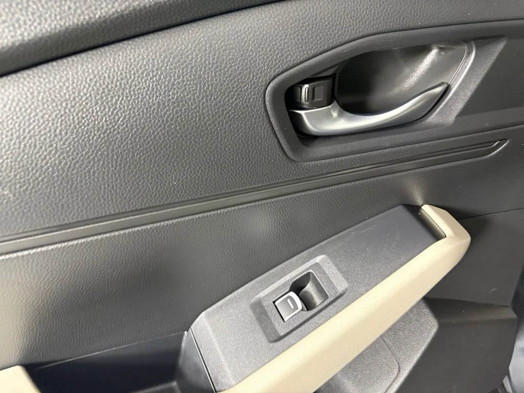 Used 2024  Honda EX image 74