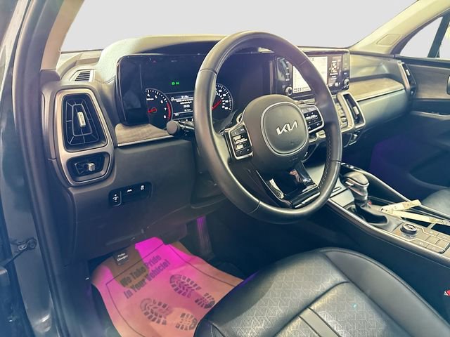 Used 2023  Kia X-Line S image 10