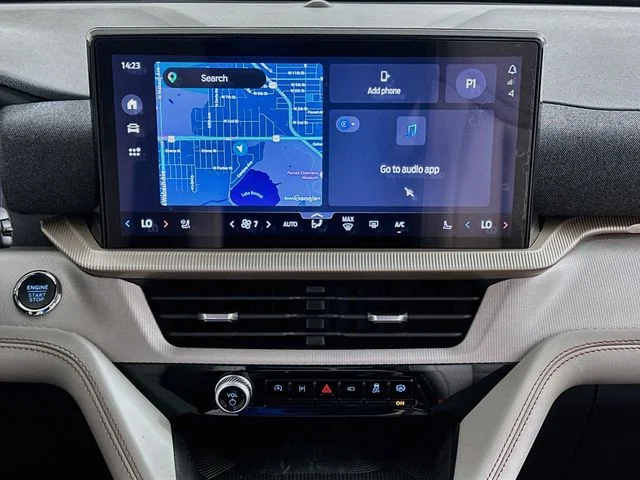 New 2026 White Ford Active image 16