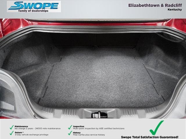 2025 Ford Mustang EcoBoost Premium Fastback - Photo 75