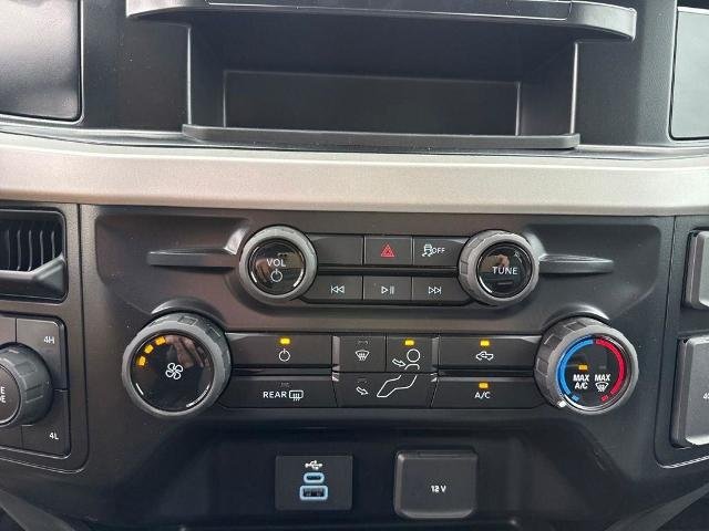 2026 Ford F-250 Super Duty XL - Photo 92