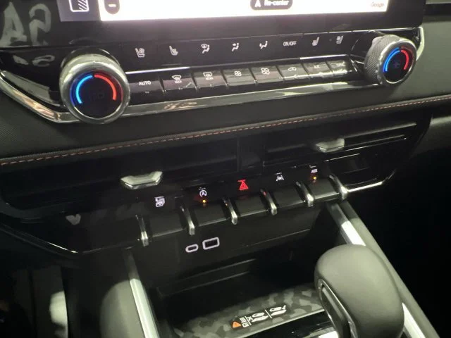 2026 Chevrolet Colorado Z71 - Photo 19