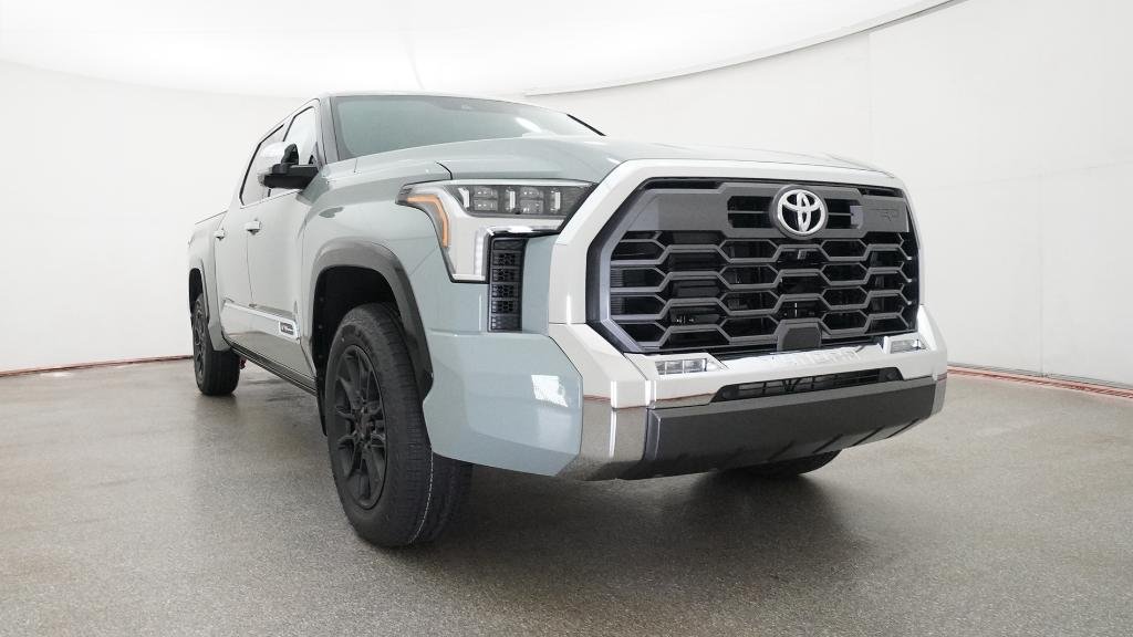 2026 Toyota Tundra 1794 Edition - Photo 51