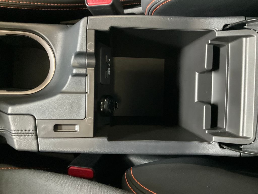 Certified Used 2023 Blue Subaru Limited image 27