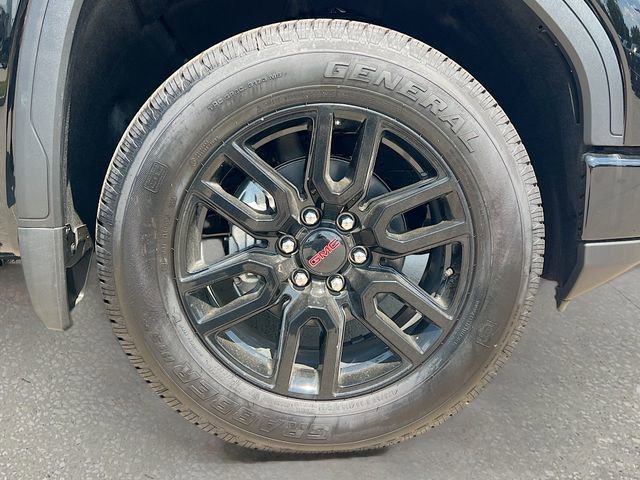2026 GMC Sierra 1500 Elevation - Photo 31