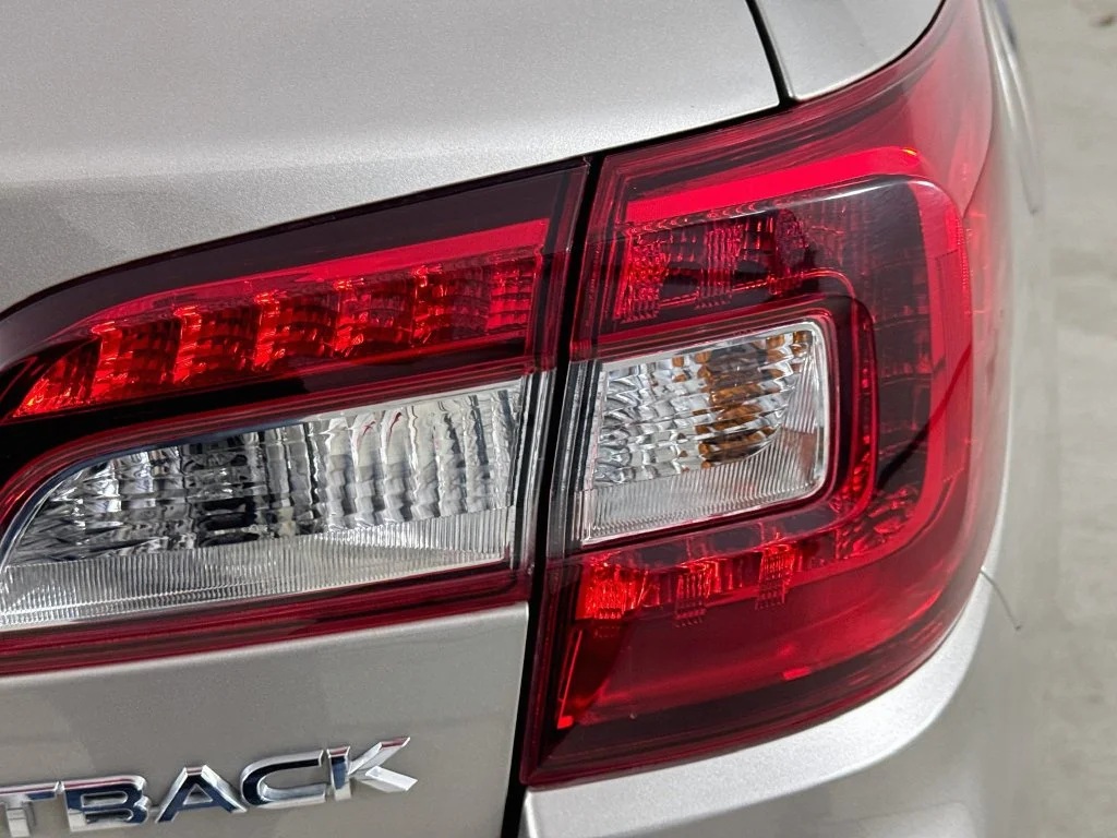 Used 2019 Tungsten Metallic Subaru 2.5i image 36