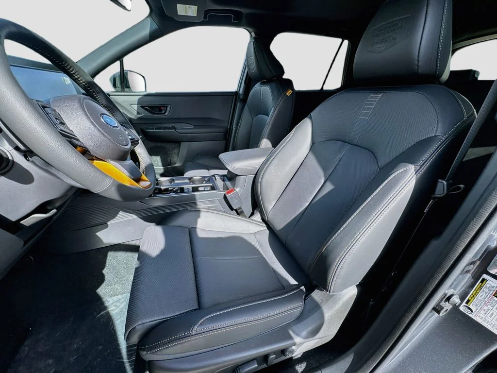 New 2026 Gray Subaru Wilderness image 26