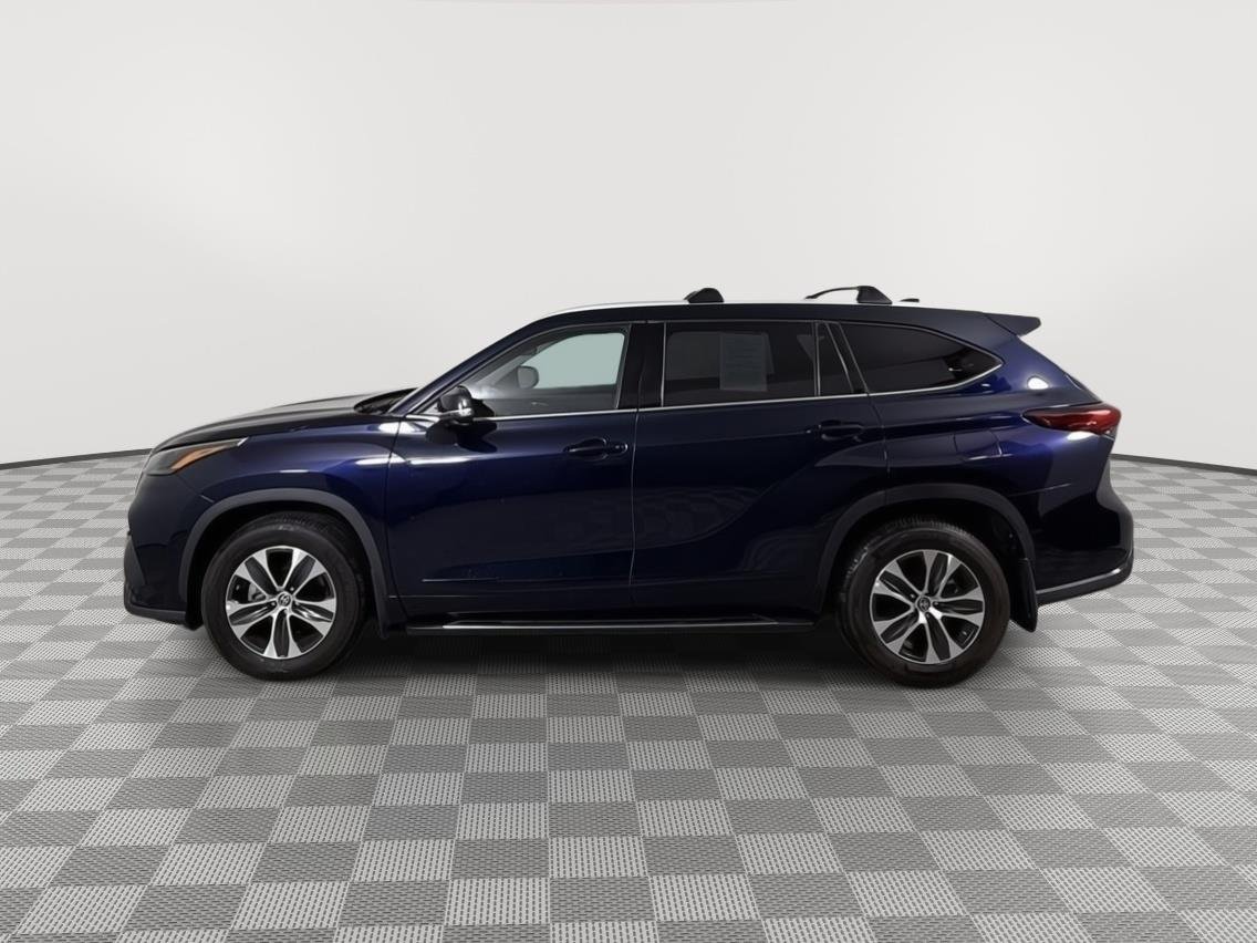 Used 2022 Blueprint TOYOTA  image 11