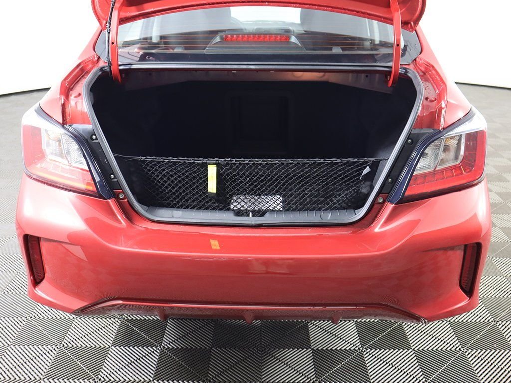 2024 Mitsubishi Mirage G4 ES - Photo 12