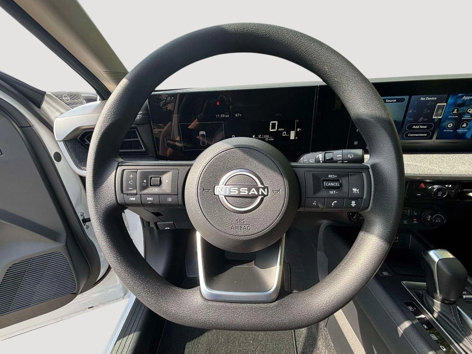 2026 Nissan KICKS SV AWD - Photo 21